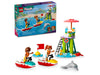 LEGO® 42623 Friends  Rettungsschwimmer Aussichtsturm mit Jetskis