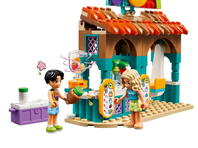 LEGO® 42625 Friends Smoothie-Stand am Strand