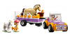 LEGO® 42634 Friends Pferde- und Pony-Anhänger