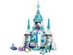 LEGO® 43244 Disney Frozen Elsas Winterpalast