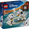 LEGO® Disney 43271 Die Welpen Lucky und Penny aus 101 Dalmatiner