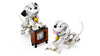 LEGO® Disney 43271 Die Welpen Lucky und Penny aus 101 Dalmatiner