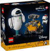 LEGO® Disney 43279 WALL-E und EVE