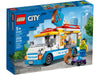 LEGO® 60253 City Eiswagen