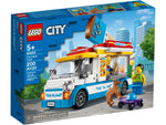 LEGO® 60253 City Eiswagen