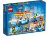 LEGO® 60253 City Eiswagen