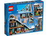 LEGO® 60366 City Wintersportpark