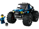 LEGO® 60402 City  Blauer Monstertruck