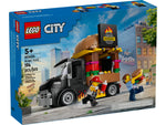 LEGO® 60404 City Burger-Truck