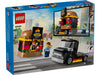 LEGO® 60404 City Burger-Truck