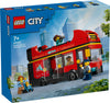 LEGO® 60407  City Doppeldeckerbus