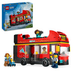 LEGO® 60407  City Doppeldeckerbus