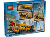 LEGO® 60409 City Mobiler Baukran