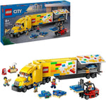 LEGO® 60440 City Lego Sattelzug