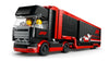 LEGO® City 60445 F1® Truck with RB20 & AMR24 F1 Cars