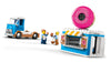 LEGO® City 60452 Donut Truck