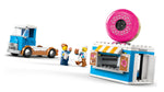 LEGO® City 60452 Donut Truck