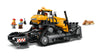 LEGO® City 60466 Gelber Bulldozer