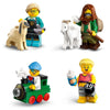 LEGO® 71045 Collectable Minifigures Serie 25