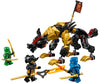 LEGO® 71790 Ninjago Jagdhund des kaiserlichen Drachenjägers