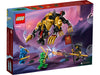 LEGO® 71790 Ninjago Jagdhund des kaiserlichen Drachenjägers