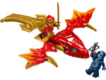 LEGO® Ninjago 71801 Kais Drachengleiter