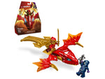 LEGO® Ninjago 71801 Kais Drachengleiter