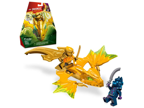 LEGO® 71803 Ninjago  Arins Drachengleiter