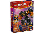 LEGO® 71806 Ninjago  Coles Erdmech