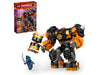 LEGO® 71806 Ninjago  Coles Erdmech