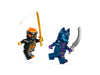 LEGO® 71806 Ninjago  Coles Erdmech