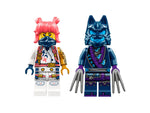 LEGO® 71807  Ninjago Soras Technikmech