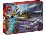 LEGO® 71816  Ninjago  Zanes Eismotorrad