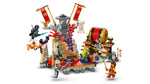 LEGO® 71818 Ninjago Turnier-Arena