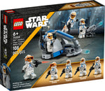 LEGO® 75359 Star Wars Ahsokas Clone Trooper™ der 332. Kompanie