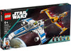 LEGO® 75364 Star Wars New Republic E-Wing™ vs. Shin Hatis Starfighter™