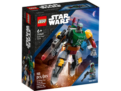 LEGO® 75369 Star Wars  Boba Fett™ Mech