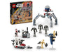 LEGO® 75372 Star Wars  Clone Trooper™ & Battle Droid™ Battle Pack