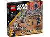 LEGO® 75372 Star Wars  Clone Trooper™ & Battle Droid™ Battle Pack