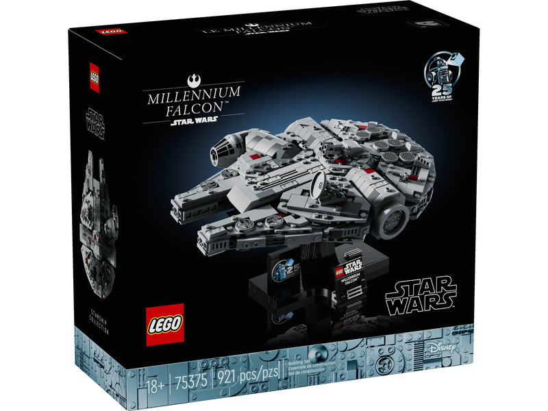 LEGO® 75375 Star Wars Millennium Falcon™