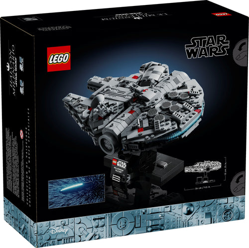 LEGO® 75375 Star Wars Millennium Falcon™