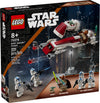 LEGO® 75378 Star Wars  Flucht mit dem BARC Speeder™