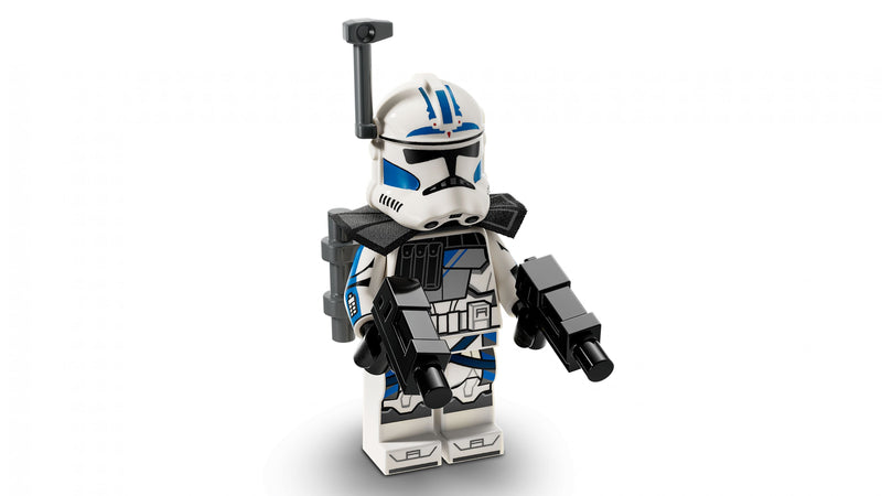 LEGO® 75387  Star Wars  Das Entern der Tantive IV™