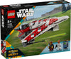 LEGO® Star Wars 75388 Jedi Bobs Starfighter