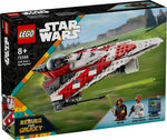LEGO® Star Wars 75388 Jedi Bobs Starfighter