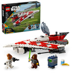 LEGO® Star Wars 75388 Jedi Bobs Starfighter