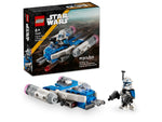 LEGO® 75391  Star Wars  Captain Rex™ Y-Wing™ Microfighter