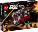 LEGO® Star Wars 75401 Ahsokas Jedi Interceptor™
