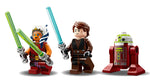 LEGO® Star Wars 75401 Ahsokas Jedi Interceptor™