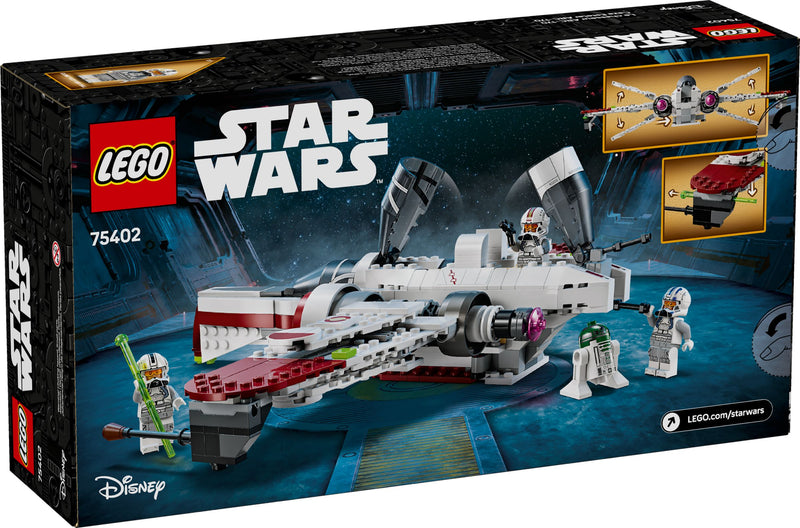 LEGO® Star Wars 75402 ARC-170 Starfighter™